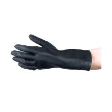 Ecolab Handschoen zwart neopreen maat M Artikel foto