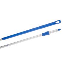 Ecolab Steel ergonomisch blauw 150cm diameter 25mm aluminum Artikel foto