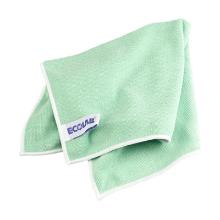 Ecolab Microvezeldoek polifix premium groen 40x40cm microfibre Artikel foto