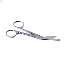 Verbandschaar volgens lister 14cm rvs linkshandig Artikel foto