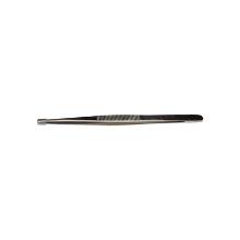Pincet chirurgisch 14.5 cm rvs Artikel foto