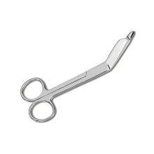 Verbandschaar volgens lister 18cm rvs Artikel foto