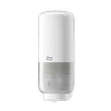 Tork Dispenser schuimzeep touchfree S4 wit Artikel foto