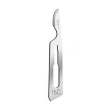 Swann Morton standard surgical blades steriel nr.15C Artikel foto
