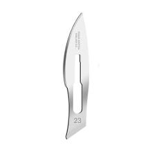 Swann Morton standard surgical blades steriel nr.23 Artikel foto