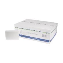 Primesource Handdoek i vouw wit 2 laags tissue 203x320mm cellulose Artikel foto