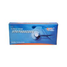 Stethoscoop A/603 nurse rood Artikel foto
