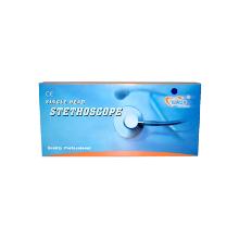 Stethoscoop A/603 nurse blauw Artikel foto