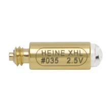 Heine XHL lamp 2.5V X001.88.035 Artikel foto
