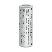 Heine oplaadbare reserve batterij 3.5V (beta nt) Artikel foto