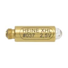 Heine XHL lamp 2.5V X001.88.037 Artikel foto