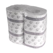 Primesource Toiletpapier 2 laags tissue hotel 95x110mm 38.5m/rol 350vel Artikel foto