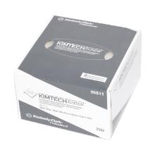 Kimtech Science hygienische doekjes klein 20,8x11,2cm dispenserdoos 286vel Artikel foto
