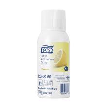 Tork luchtverfrisser tbv dispenser citrus 75ml A1 premium Artikel foto