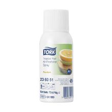 Tork Luchtverfrisser tbv dispenser fruit 75ml A1 Premium Artikel foto