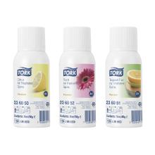 Tork luchtverfrisser tbv dispenser mixed 75ml A1 premium Artikel foto