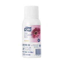 Tork luchtverfrisser tbv dispenser bloemengeur 75ml A1 premium Artikel foto