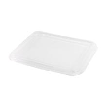 Deksel m serie 228x178x5mm pp glashelder Artikel foto