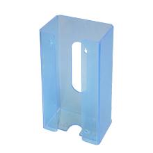 Dispenser CMT handschoenen latex/vinyl transparant Artikel foto