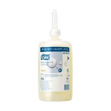 Tork handzeep vloeibaar extra hygiene 1ltr S1 premium Artikel foto