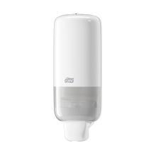 Tork Dispenser zeep foam S4 wit Artikel foto