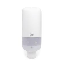 Tork Dispenser zeep foam S4 wit bruikleen Artikel foto