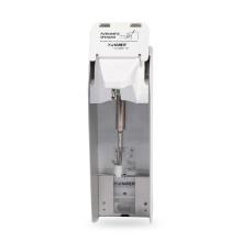 Dispenser zeep touchfree imp ea 500ml alu Artikel foto
