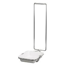 Opvangbak tbv dispenser zeep touchfree sh4imp Artikel foto