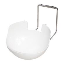 Opvangbak tbv dispenser zeep touchfree Ingo-man Artikel foto