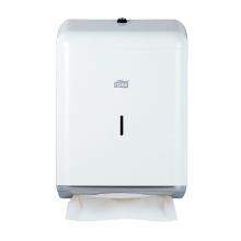 Tork Dispenser handdoek z/z vouw H3 wit Artikel foto