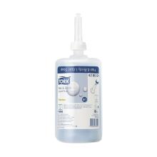 Tork zeep showercream hair and body 1ltr S1 premium Artikel foto