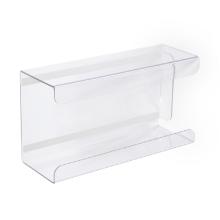 Wandhouder plexiglas voor handschoenen nitril - Primesource Artikel foto