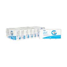 Scott essential toiletpapier 2 laags tissue standaard 94x120mm 42m/rol 350vel Artikel foto