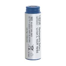 Batterij rechargeable 3.5V Li-ion Heine Artikel foto