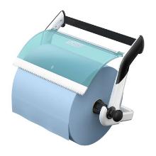 Tork dispenser poetsrol muur performance W1 wit Artikel foto
