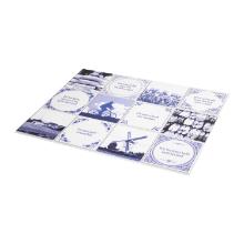 Placemat dessin oud hollands 2.0 KING Artikel foto