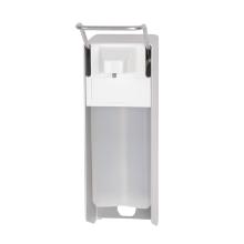 Dispenser zeep E 26 A/25 500ml mat zilver geanodiseerd alu Ingo-man Artikel foto