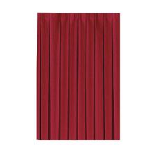 Tafelrok bordeaux dunicel 72cmx4m Artikel foto
