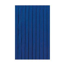 Tafelrok donkerblauw dunicel 0,72x4m Artikel foto