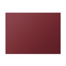 Placemat bordeaux papier 40x30cm Artikel foto