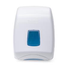 Dispenser toiletpapier gevouwen bulkpack wit Artikel foto