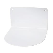 Tork Vloerbeschermplaat Lekplateau S1/S2/S4/S11 Zeepdispenser wit Artikel foto