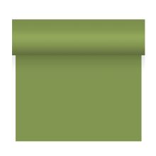 Tafelkleed op rol leaf green dunicel 1,18x25m Artikel foto