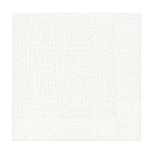 Servet wit classic 4 laags tissue 40x40cm Artikel foto