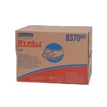 Wypall X60 poetsdoek 1 laags blauw 41,8x28,3cm 200vel Artikel foto