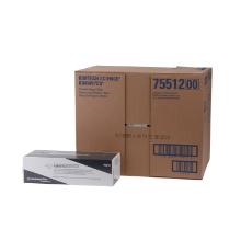 Kimtech science poetsdoek/wipes SPW 1 laags wit 31x28,5cm pop-up-doos 198vel Artikel foto