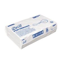 Scott control handdoek i vouw 1 laags wit 215x318mm Artikel foto