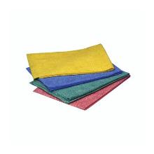 Suma lavette werkdoek 51x36cm rood Artikel foto