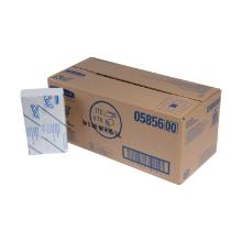 Scott slimfold handdoek m vouw 1 laags wit 297x192mm Artikel foto