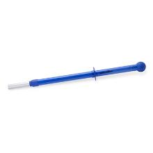Steel telescoop ergo interieur 60-100cm blauw Wecoline Artikel foto